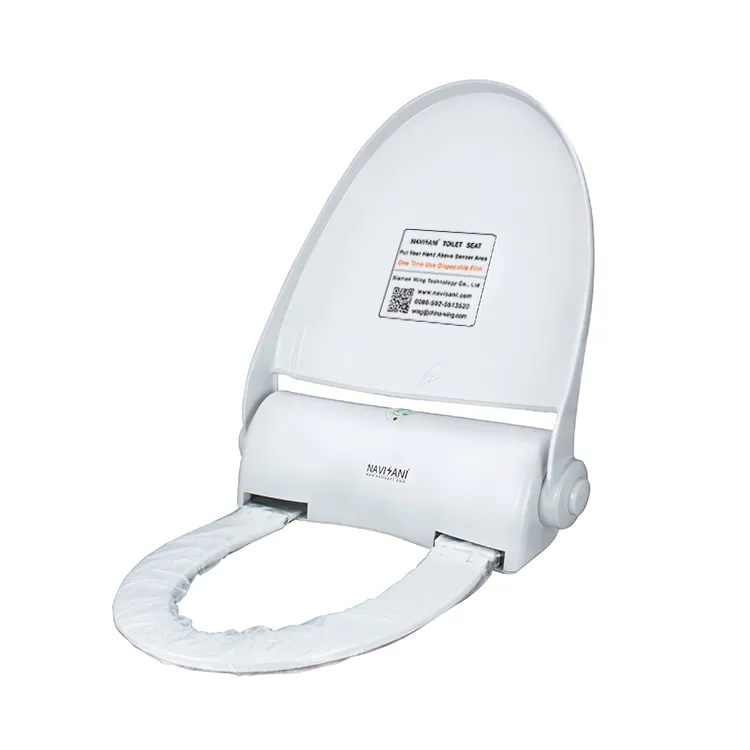 hygienic toilet seat hygienic toilet seat