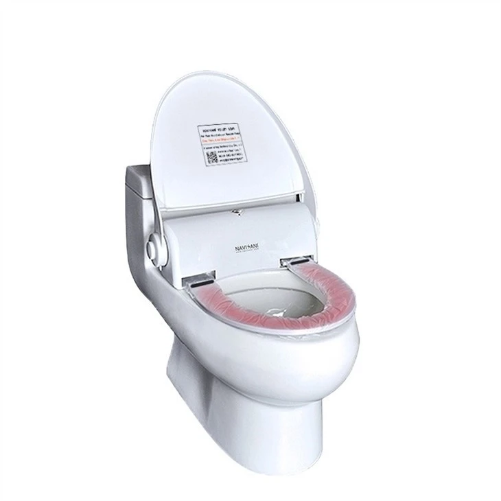 auto open close toilet seat auto open close toilet seat