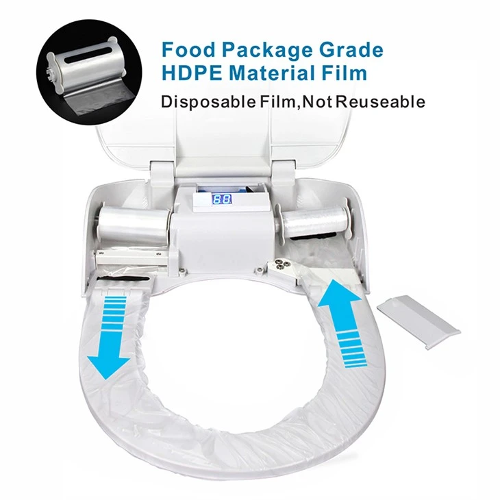 disposable film